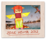 Zone Homa 2012